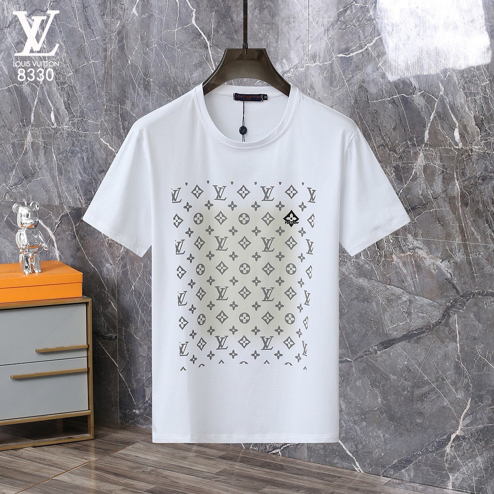 Louis Vuitton T-Shirts